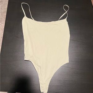 SKIMS Fits Everybody Bodysuit